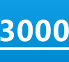 3000平倉(cāng)儲(chǔ)，零庫(kù)存